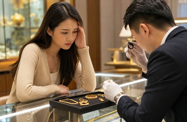昌盛當舖的成功案例圖片